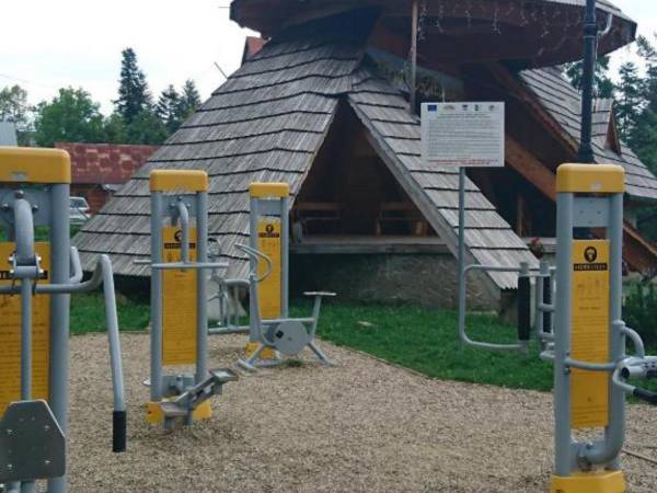 Apartament Regle & SPA