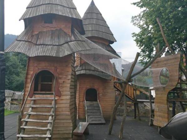 Apartament Regle & SPA