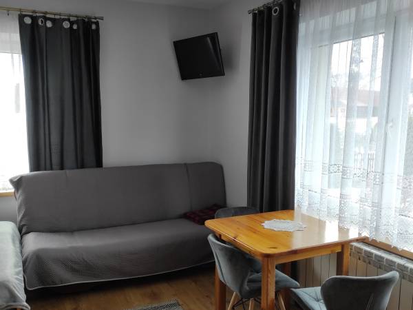 Pokoje U Beaty i Tomka