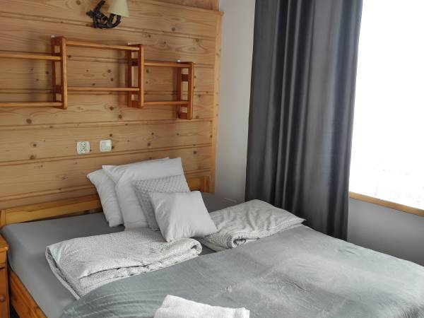 Pokoje U Beaty i Tomka