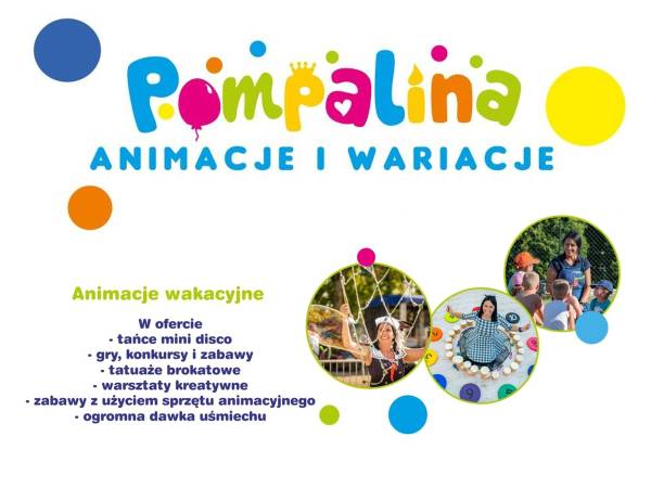 Słoneczny Przystanek