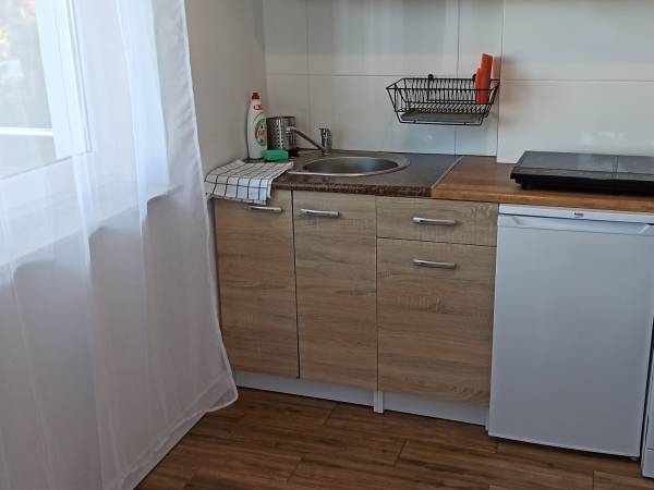 apartament- kuchnia