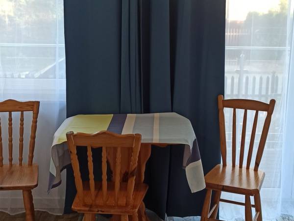 apartament 3- kuchnia