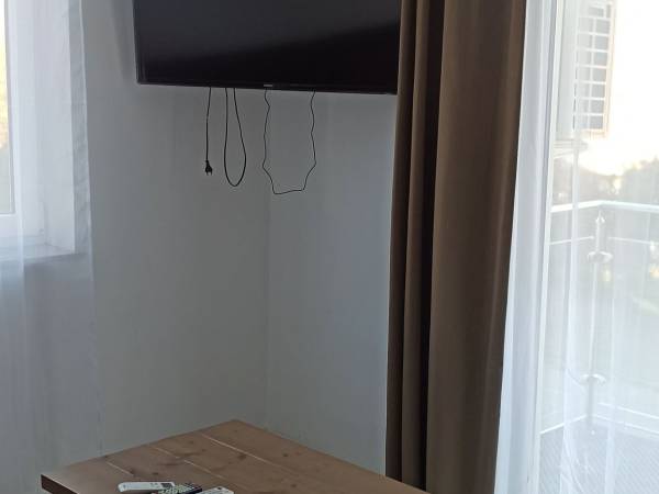 apartament- salon