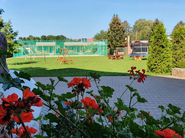 Pokoje Apartamenty Domki La Passion