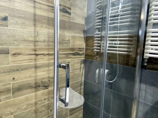 U Krystyny i Józefa