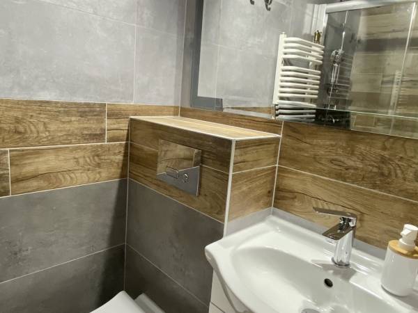 U Krystyny i Józefa