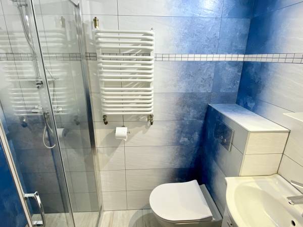 U Krystyny i Józefa