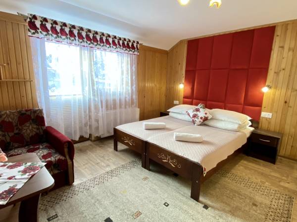 U Krystyny i Józefa