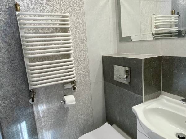 U Krystyny i Józefa