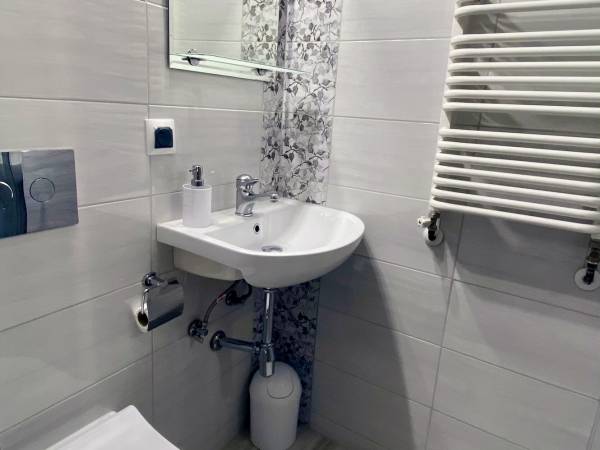 U Krystyny i Józefa