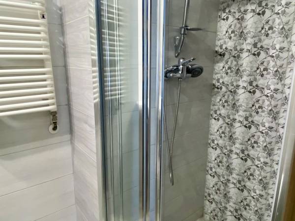 U Krystyny i Józefa