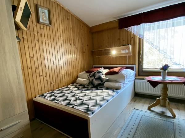 U Krystyny i Józefa