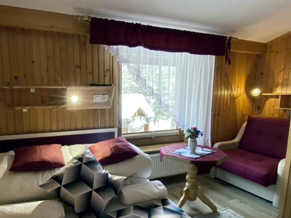 U Krystyny i Józefa