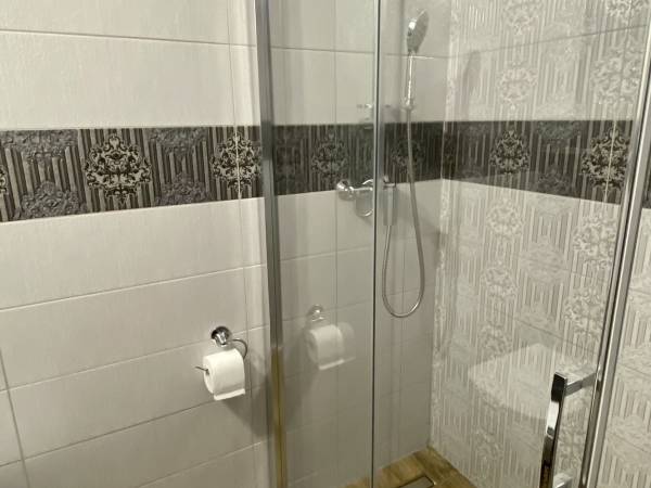 U Krystyny i Józefa