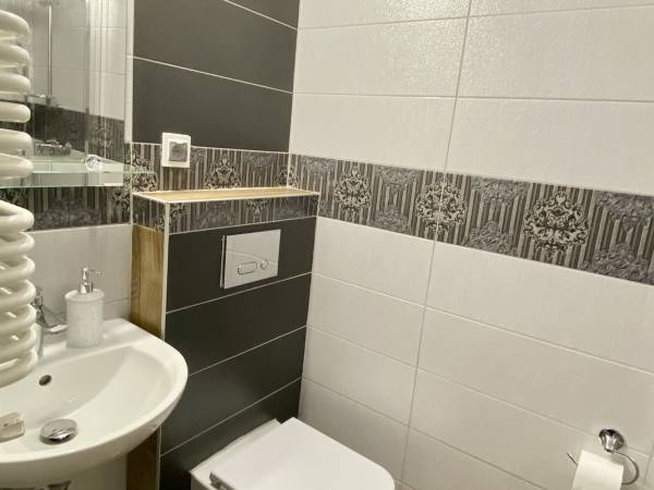 U Krystyny i Józefa