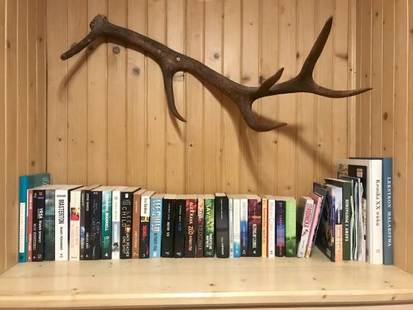 U Krystyny i Józefa