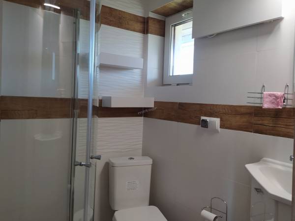 Domek pod Koroną Bieszczad