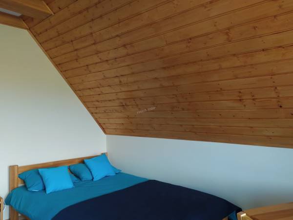 Domek pod Koroną Bieszczad