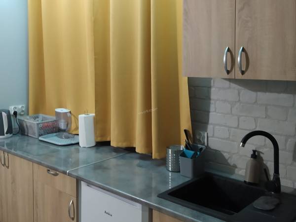 Domek pod Koroną Bieszczad