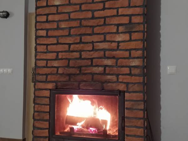 Domek pod Koroną Bieszczad