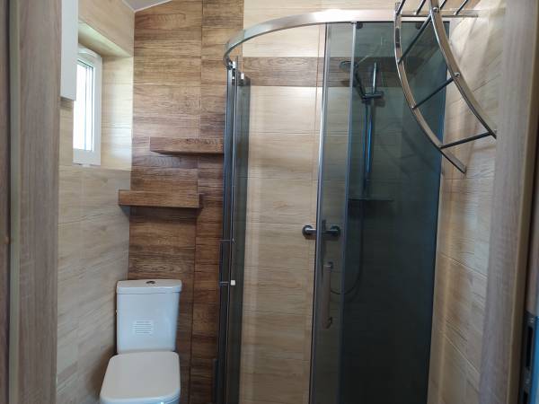 Domek pod Koroną Bieszczad