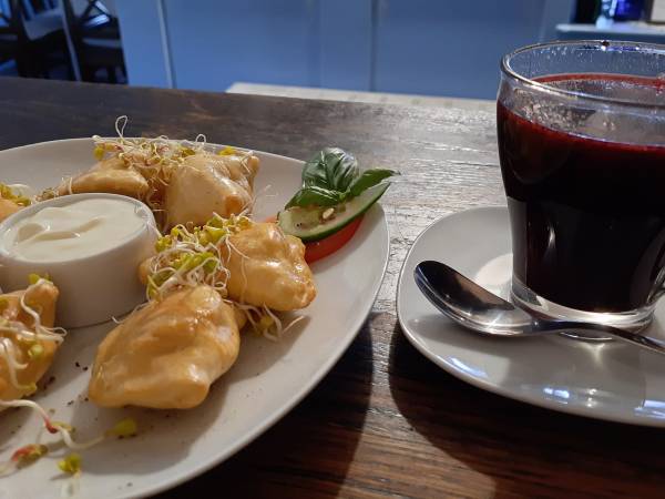 Agroturystyka Karioka