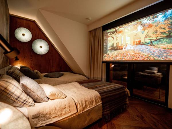 Apartamenty i domki - Odkryj Zakopane