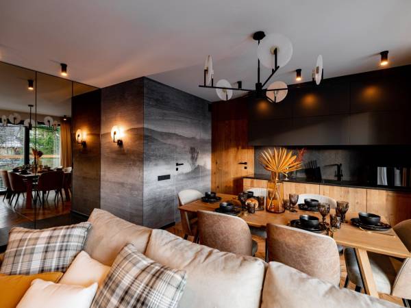 Apartamenty i domki - Odkryj Zakopane
