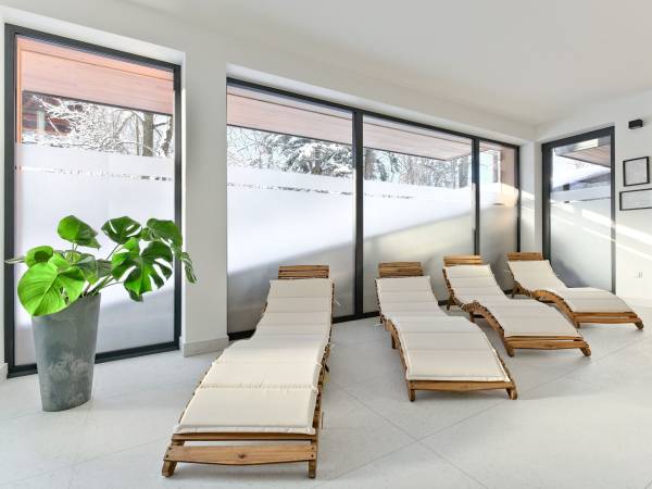 Apartamenty i domki - Odkryj Zakopane