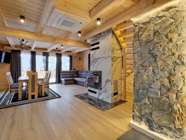 Apartamenty i domki - Odkryj Zakopane