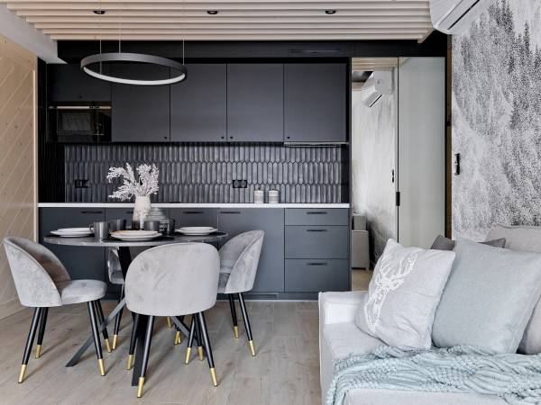 Apartamenty i domki - Odkryj Zakopane