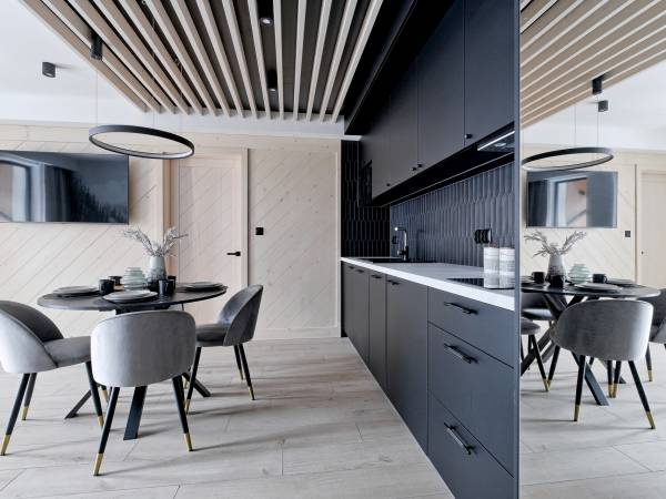 Apartamenty i domki - Odkryj Zakopane