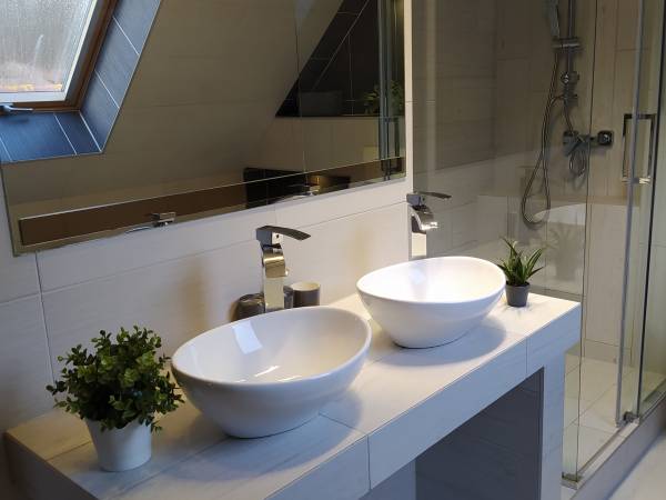 Domek w Karkonoszach Iskierka