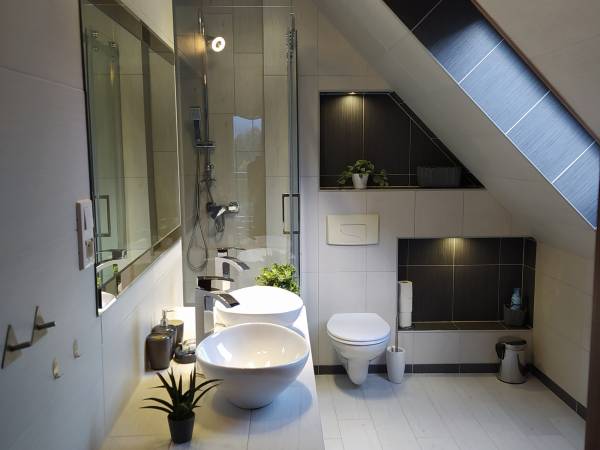 Domek w Karkonoszach Iskierka