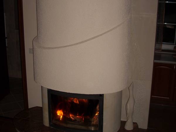 Domek w Karkonoszach Iskierka