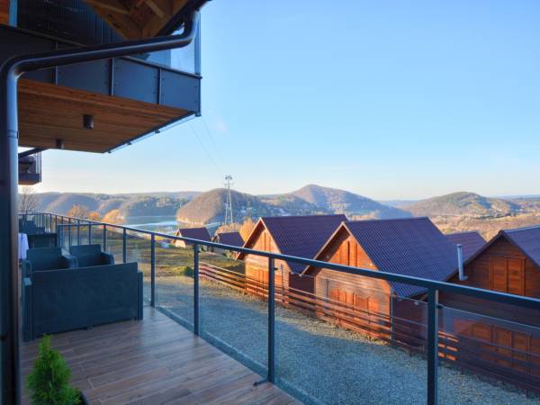 Santa Angela Solina - Apartamenty 