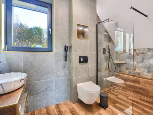 Santa Angela Solina - Apartamenty 