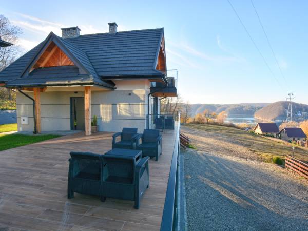 Santa Angela Solina - Apartamenty 