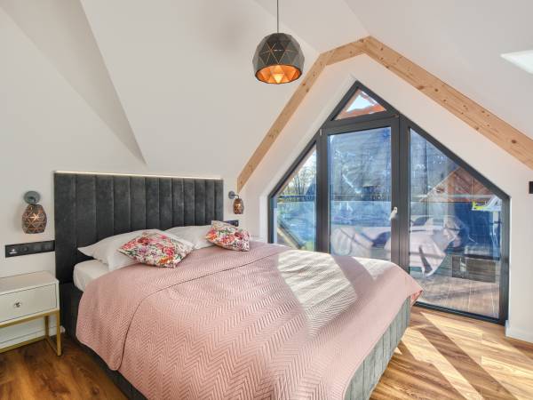 Santa Angela Solina - Apartamenty 