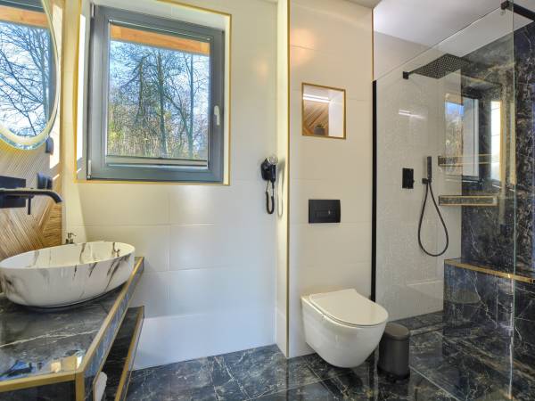 Santa Angela Solina - Apartamenty 