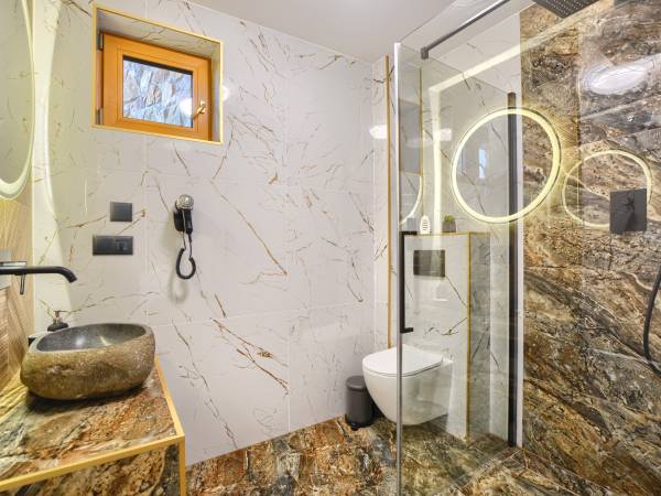 Santa Angela Solina - Apartamenty 