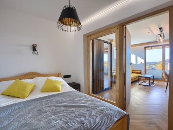 Santa Angela Solina - Apartamenty 