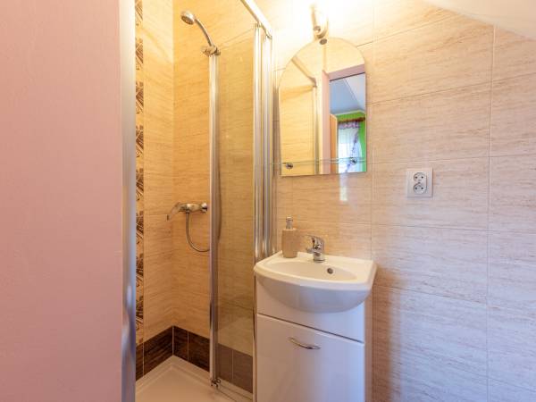 Pokój nr.2- Łazienka