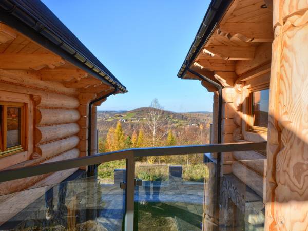 Santa Angela Solina - Apartamenty 