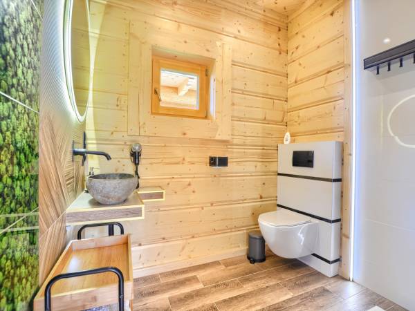 Santa Angela Solina - Apartamenty 