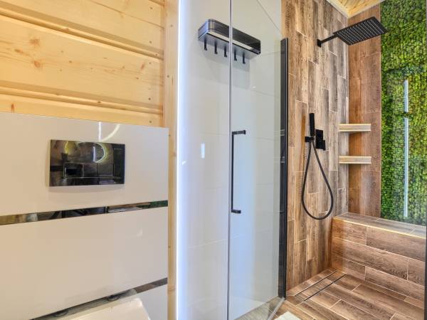 Santa Angela Solina - Apartamenty 