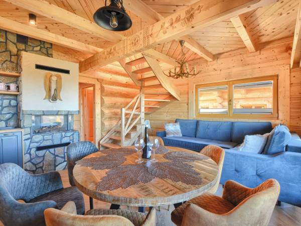 Santa Angela Solina - Apartamenty 