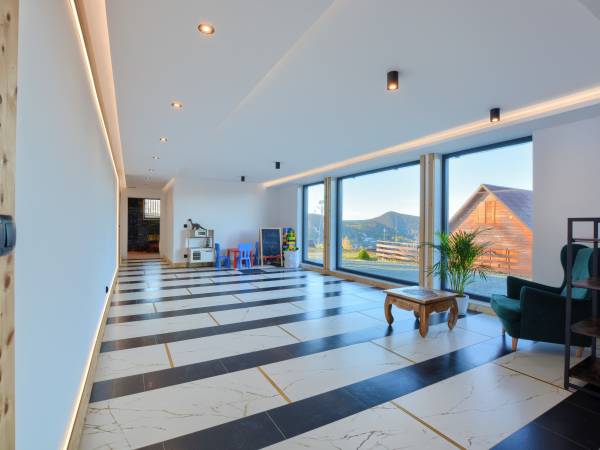 Santa Angela Solina - Apartamenty 