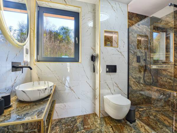 Santa Angela Solina - Apartamenty 